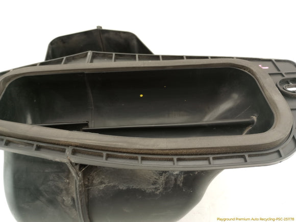 Dodge Durango Air Intake Hose