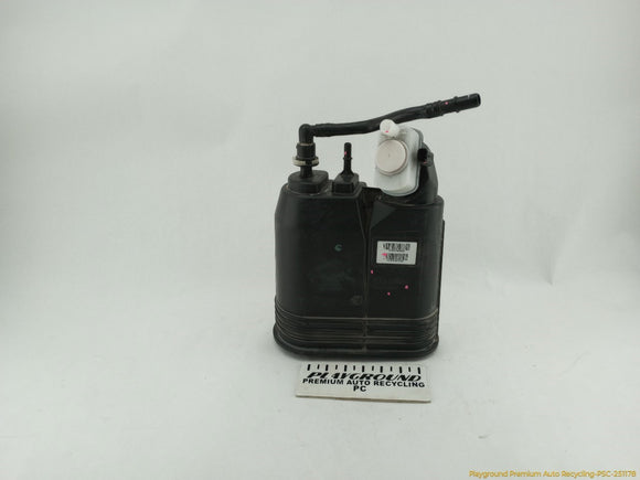 Dodge Durango Fuel Vapor Charcoal Canister