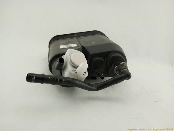 Dodge Durango Fuel Vapor Charcoal Canister