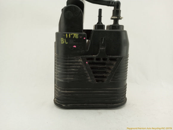 Dodge Durango Fuel Vapor Charcoal Canister