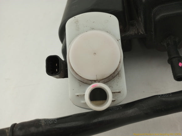 Dodge Durango Fuel Vapor Charcoal Canister