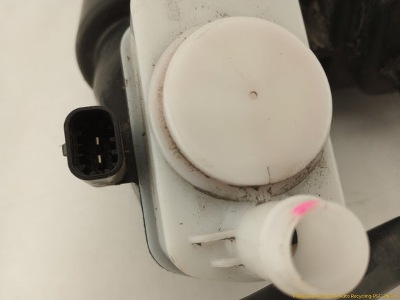 Dodge Durango Fuel Vapor Charcoal Canister