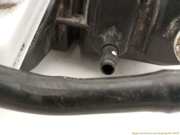 Dodge Durango Fuel Vapor Charcoal Canister