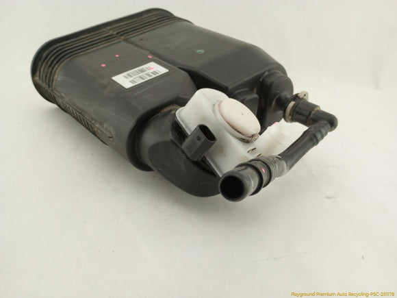 Dodge Durango Fuel Vapor Charcoal Canister
