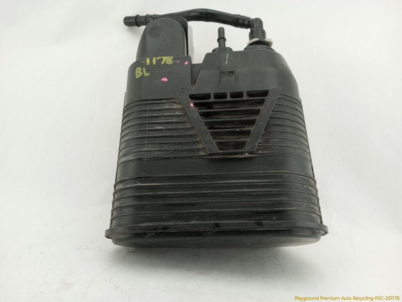 Dodge Durango Fuel Vapor Charcoal Canister