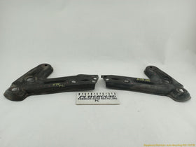 Dodge Durango Pair Of Front Crossmember Support Brackets