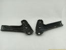 Dodge Durango Pair Of Front Crossmember Support Brackets-2