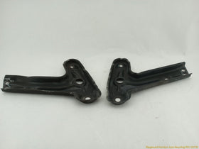 Dodge Durango Pair Of Front Crossmember Support Brackets - 0