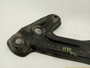 Dodge Durango Pair Of Front Crossmember Support Brackets-3