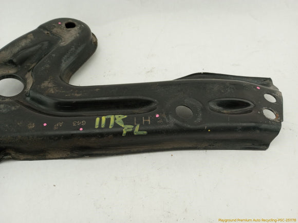 Dodge Durango Pair Of Front Crossmember Support Brackets