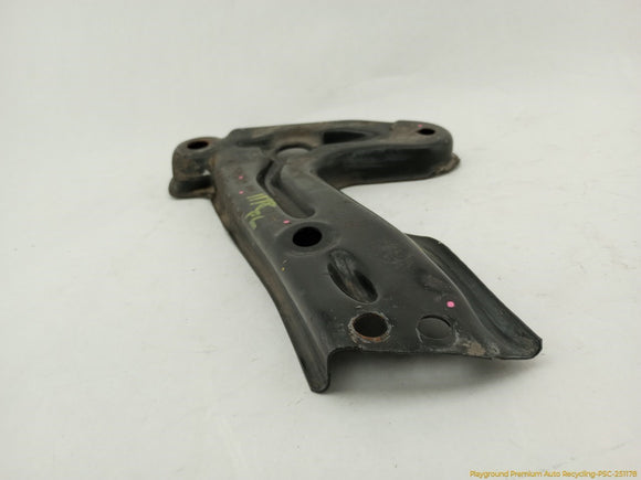 Dodge Durango Pair Of Front Crossmember Support Brackets