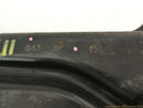 Dodge Durango Pair Of Front Crossmember Support Brackets-6