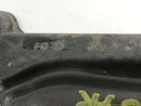 Dodge Durango Pair Of Front Crossmember Support Brackets-11