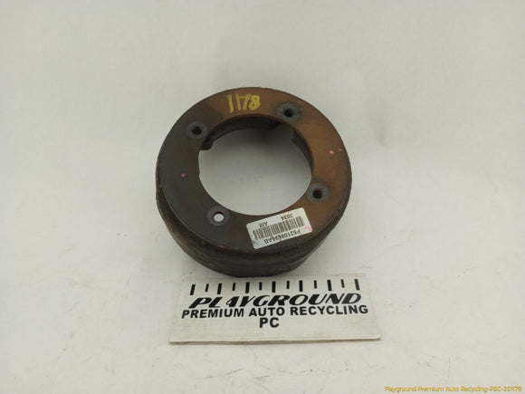 Dodge Durango Transfer Case Damper