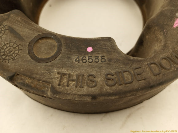 Dodge Durango Transfer Case Damper