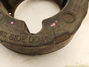 Dodge Durango Transfer Case Damper-4