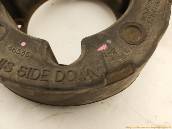 Dodge Durango Transfer Case Damper