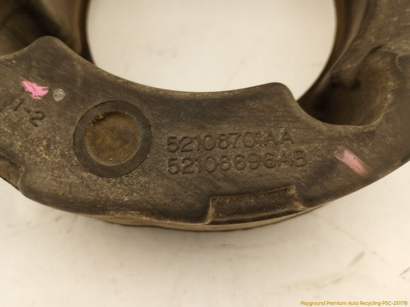 Dodge Durango Transfer Case Damper