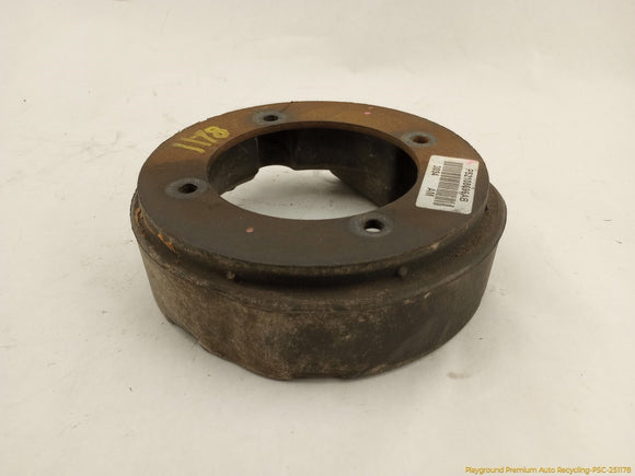 Dodge Durango Transfer Case Damper