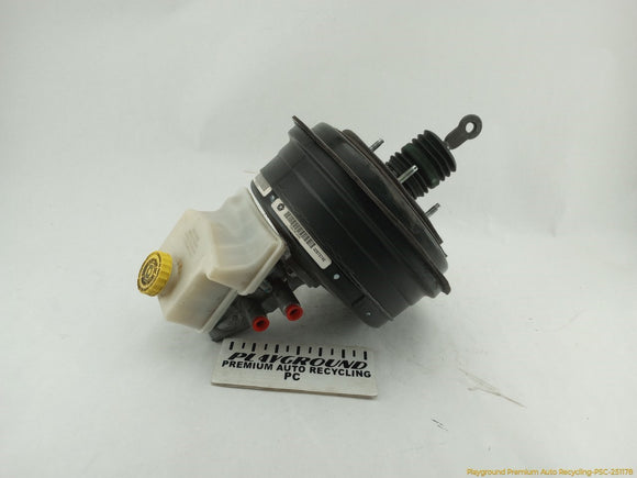 Dodge Durango Power Brake Booster