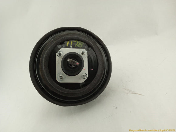 Dodge Durango Power Brake Booster