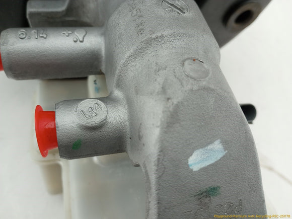 Dodge Durango Power Brake Booster