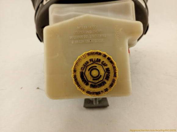 Dodge Durango Power Brake Booster