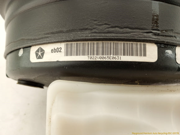 Dodge Durango Power Brake Booster