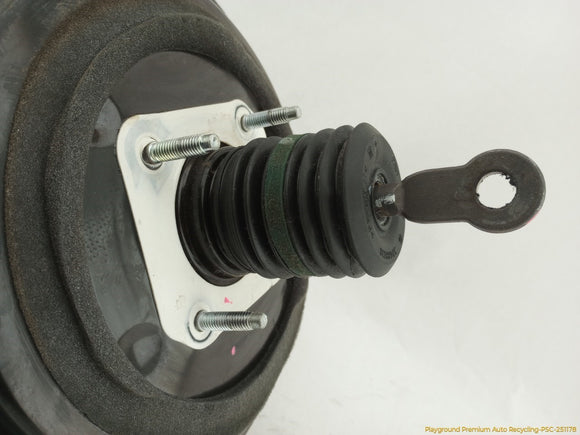 Dodge Durango Power Brake Booster