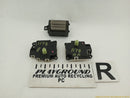 Dodge Durango Set Of 3 Heater Vent Flap Actuators-1