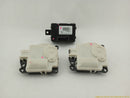Dodge Durango Set Of 3 Heater Vent Flap Actuators-2