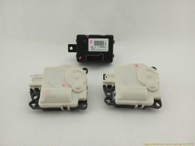Dodge Durango Set Of 3 Heater Vent Flap Actuators - 0
