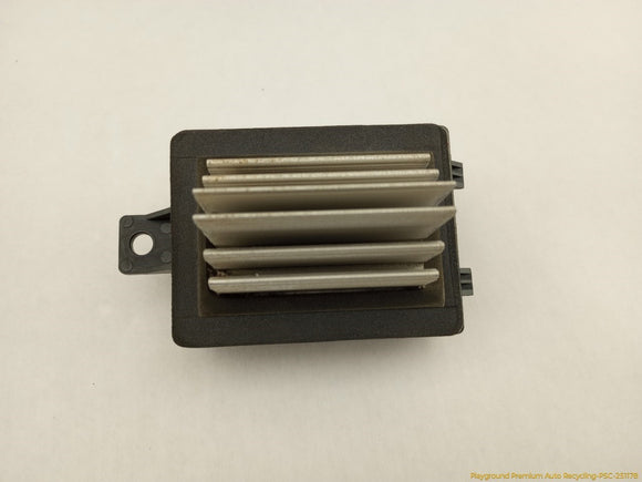 Dodge Durango Set Of 3 Heater Vent Flap Actuators