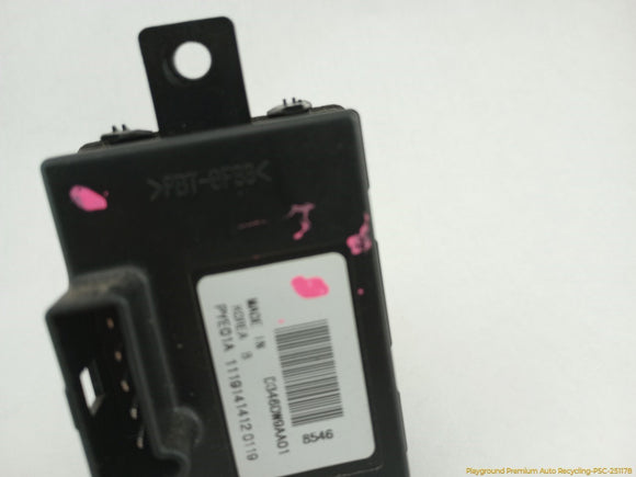Dodge Durango Set Of 3 Heater Vent Flap Actuators