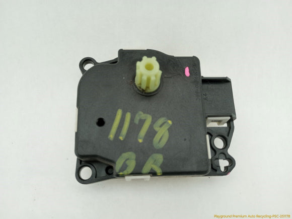 Dodge Durango Set Of 3 Heater Vent Flap Actuators