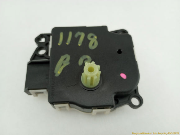 Dodge Durango Set Of 3 Heater Vent Flap Actuators