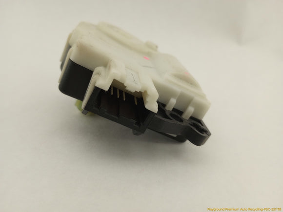 Dodge Durango Set Of 3 Heater Vent Flap Actuators