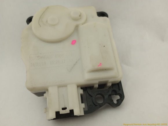 Dodge Durango Set Of 3 Heater Vent Flap Actuators