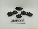 Dodge Durango Set Of Heater Vent Flap Actuators-1