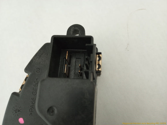 Dodge Durango Set Of Heater Vent Flap Actuators