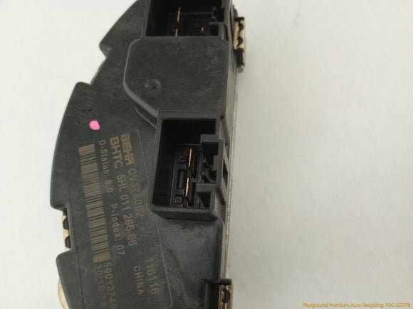 Dodge Durango Set Of Heater Vent Flap Actuators