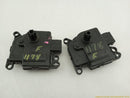 Dodge Durango Set Of Heater Vent Flap Actuators-11