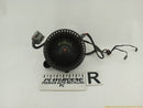 Dodge Durango Rear Blower Motor-1