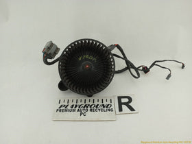 Dodge Durango Rear Blower Motor