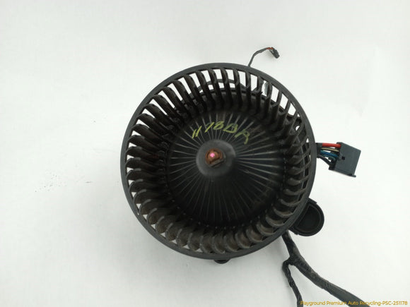 Dodge Durango Rear Blower Motor