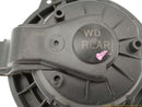 Dodge Durango Rear Blower Motor-9
