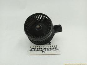 Dodge Durango Front Blower Motor