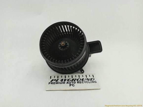 Dodge Durango Front Blower Motor