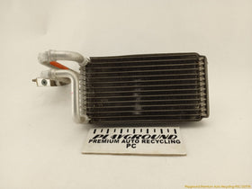 Dodge Durango Rear AC Evaporator