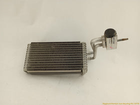 Dodge Durango Rear AC Evaporator - 0